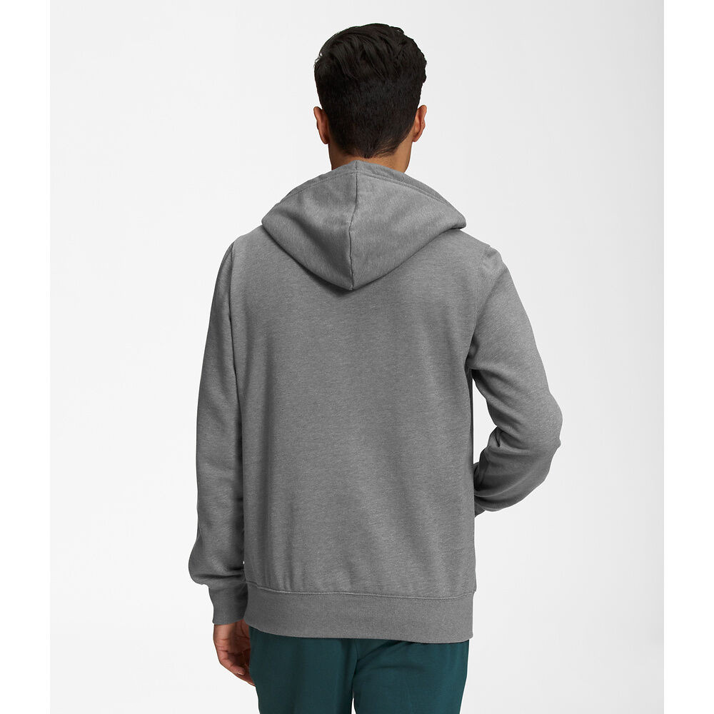 Худі The North Face Half Dome NF0A7UNLGAZ