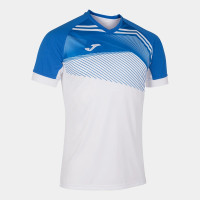 Футболка Joma SUPERNOVA II біло-синя 101604.207 101604.207