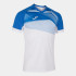 Футболка Joma SUPERNOVA II біло-синя 101604.207 101604.207