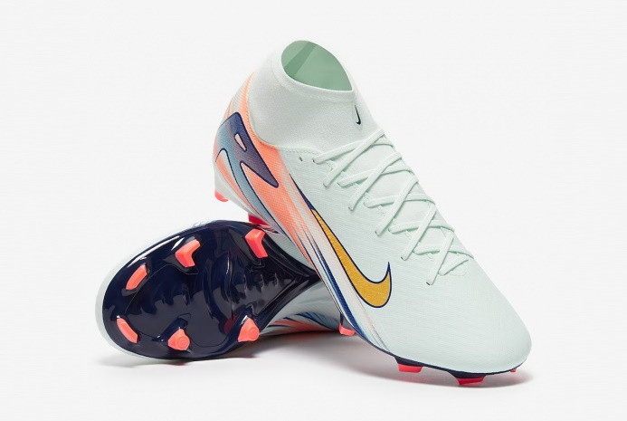 Бутси Nike Air Zoom Mercurial Superfly X Academy MDS MG FZ1380-300 FZ1380-300