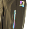 Куртка Adidas Myshelter Rain (бежева) GT6574