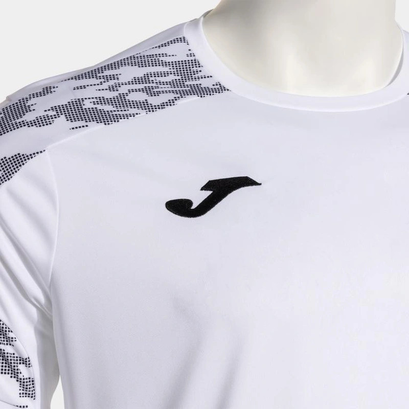 Футболка Joma CHAMPION VIII біла 104263.200 104263.200