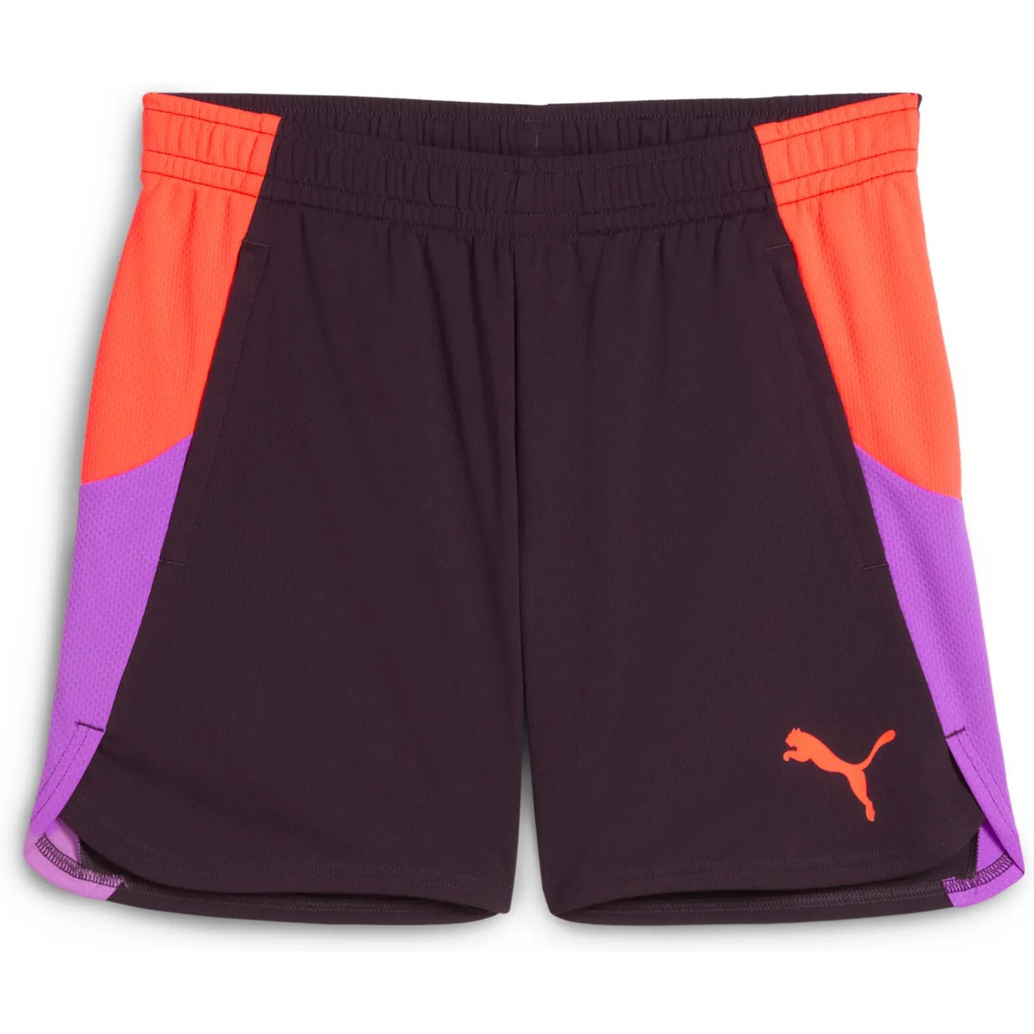 Шорти individual BLAZE Shorts Midnight Plum 659904-07