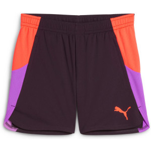Шорти individual BLAZE Shorts Midnight Plum 659904-07