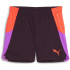 Шорти individual BLAZE Shorts Midnight Plum 659904-07
