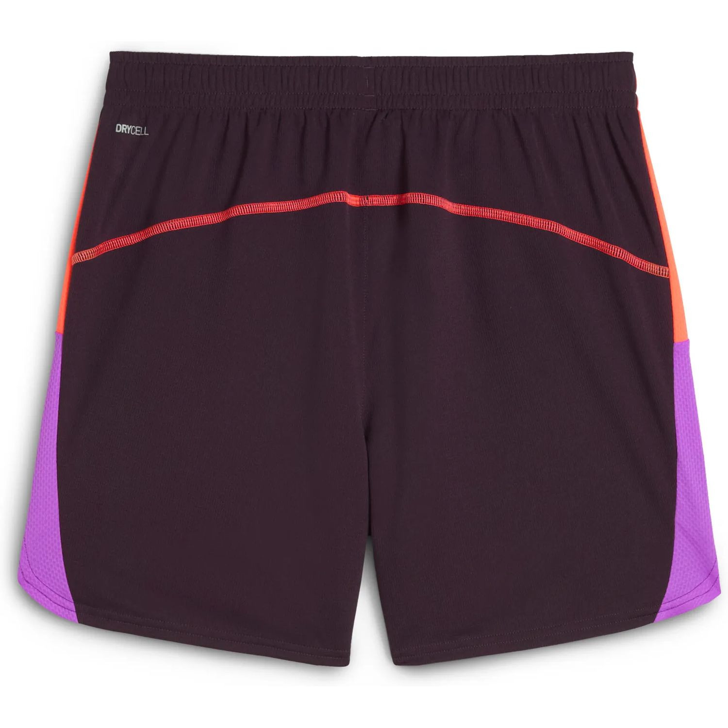 Шорти individual BLAZE Shorts Midnight Plum 659904-07