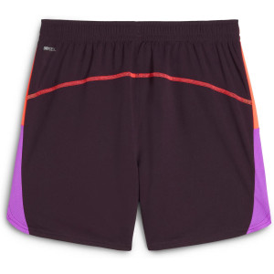Шорти individual BLAZE Shorts Midnight Plum 659904-07