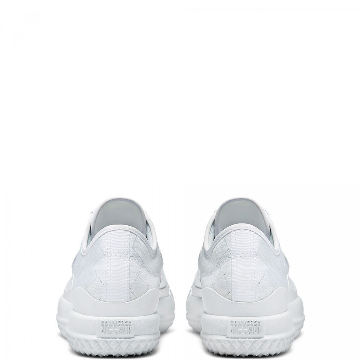 Кеди жіночі Converse X Slam Jam Bosey Mc Ox Mono White 171224C 41 171224C
