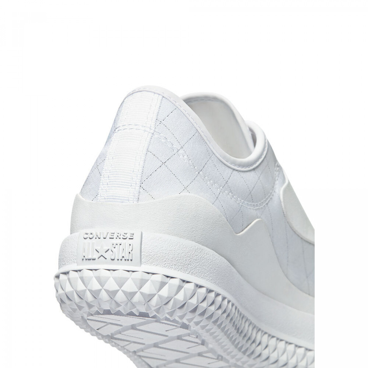 Кеди жіночі Converse X Slam Jam Bosey Mc Ox Mono White 171224C 41 171224C