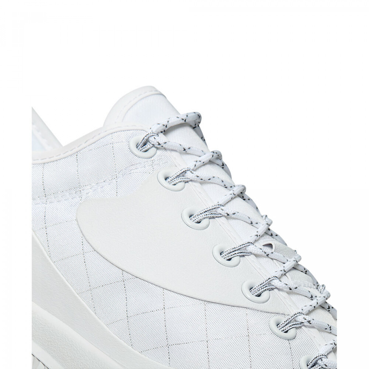 Кеди жіночі Converse X Slam Jam Bosey Mc Ox Mono White 171224C 41 171224C