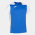 Футболка для бігу Joma RECORD II синьо-біла 102223.702 102223.702