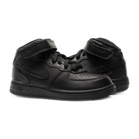 Кросівки Nike FORCE 1 MID (TD) 314197-004