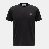 Футболка Stone Island Black K1S152100039S0013-V0029
