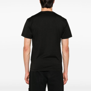 Футболка Stone Island Black K1S152100039S0013-V0029