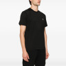 Футболка Stone Island Black K1S152100039S0013-V0029