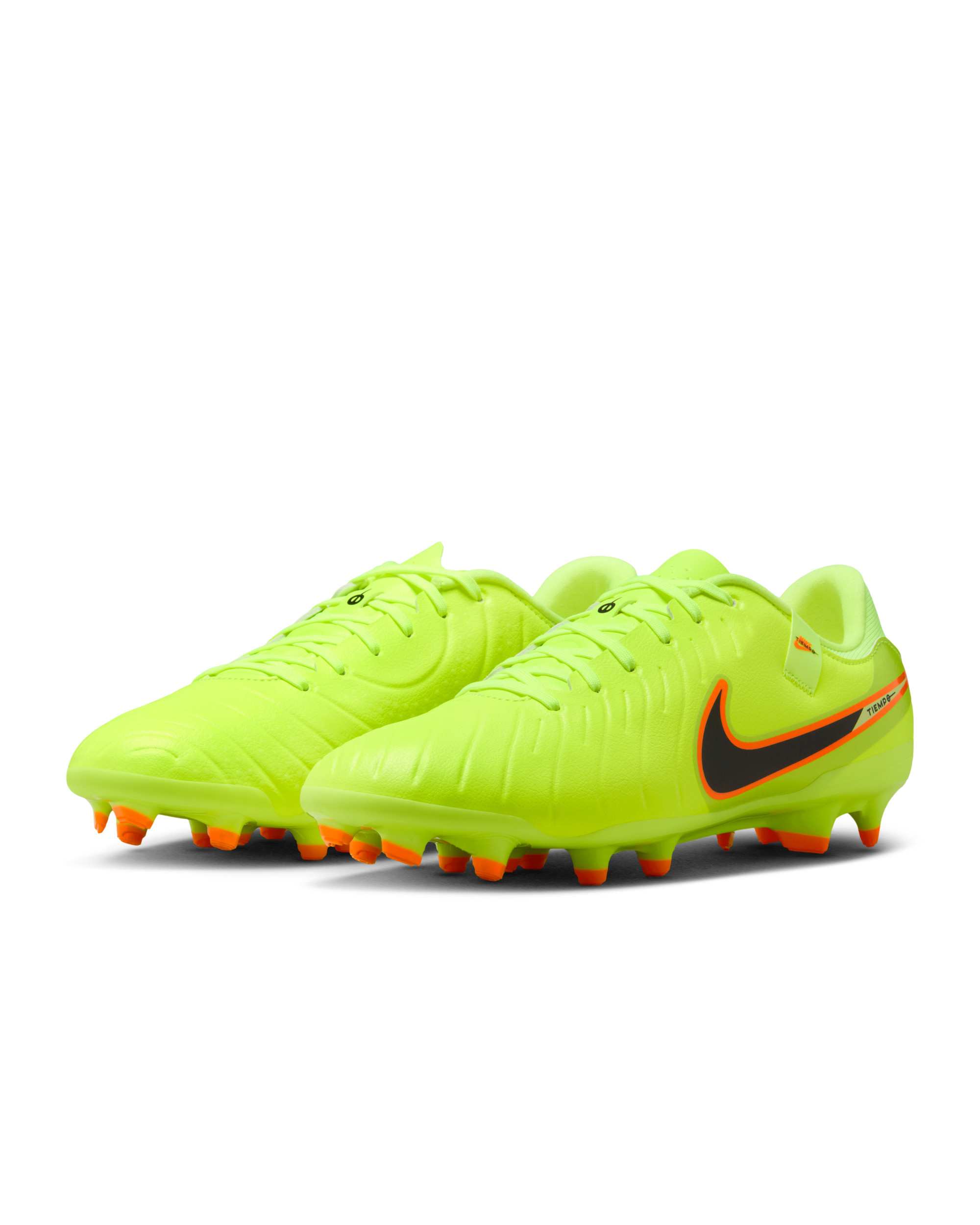 Бутси Nike LEGEND 10 ACADEMY FG/MG DV4337-701