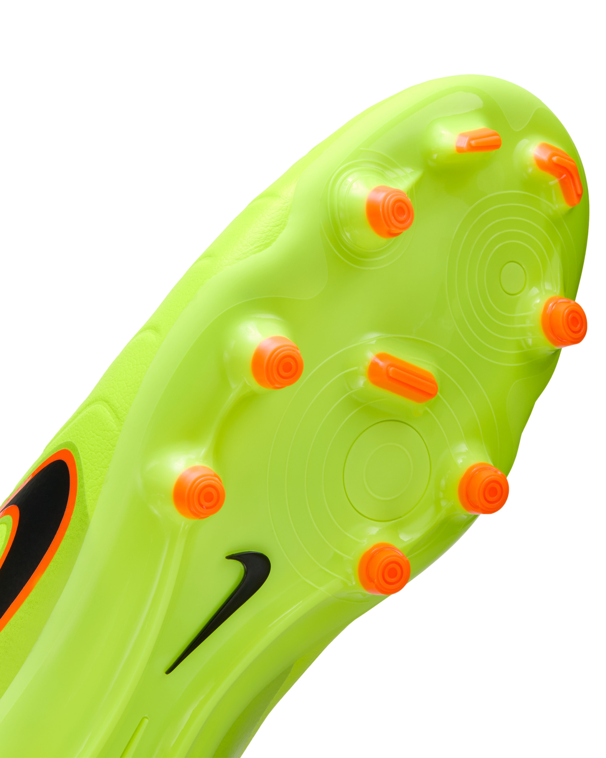 Бутси Nike LEGEND 10 ACADEMY FG/MG DV4337-701