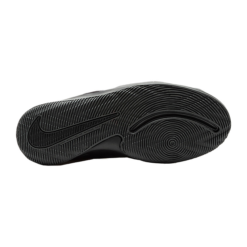 Кросівки Nike TEAM HUSTLE QUICK 2 (GS) AT5298-001