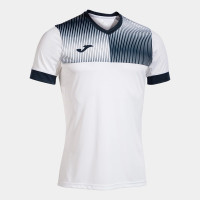 Футболка Joma ECO SUPERNOVA біло-темно-синя 103128.203 103128.203