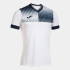 Футболка Joma ECO SUPERNOVA біло-темно-синя 103128.203 103128.203