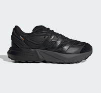 Кросівки LIGHTBLAZE ATR JP7772 Adidas 9 (43,5) Чорний JP7772