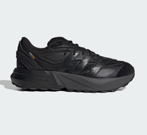 Кросівки LIGHTBLAZE ATR JP7772 Adidas 9 (43,5) Чорний JP7772