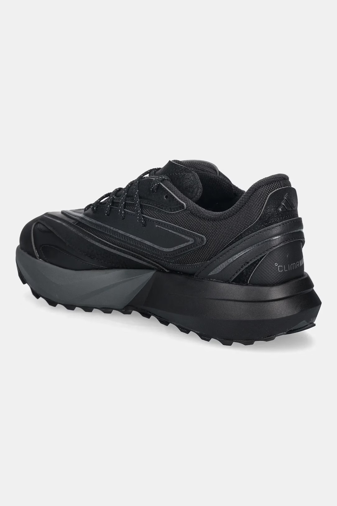 Кросівки LIGHTBLAZE ATR JP7772 Adidas 9 (43,5) Чорний JP7772