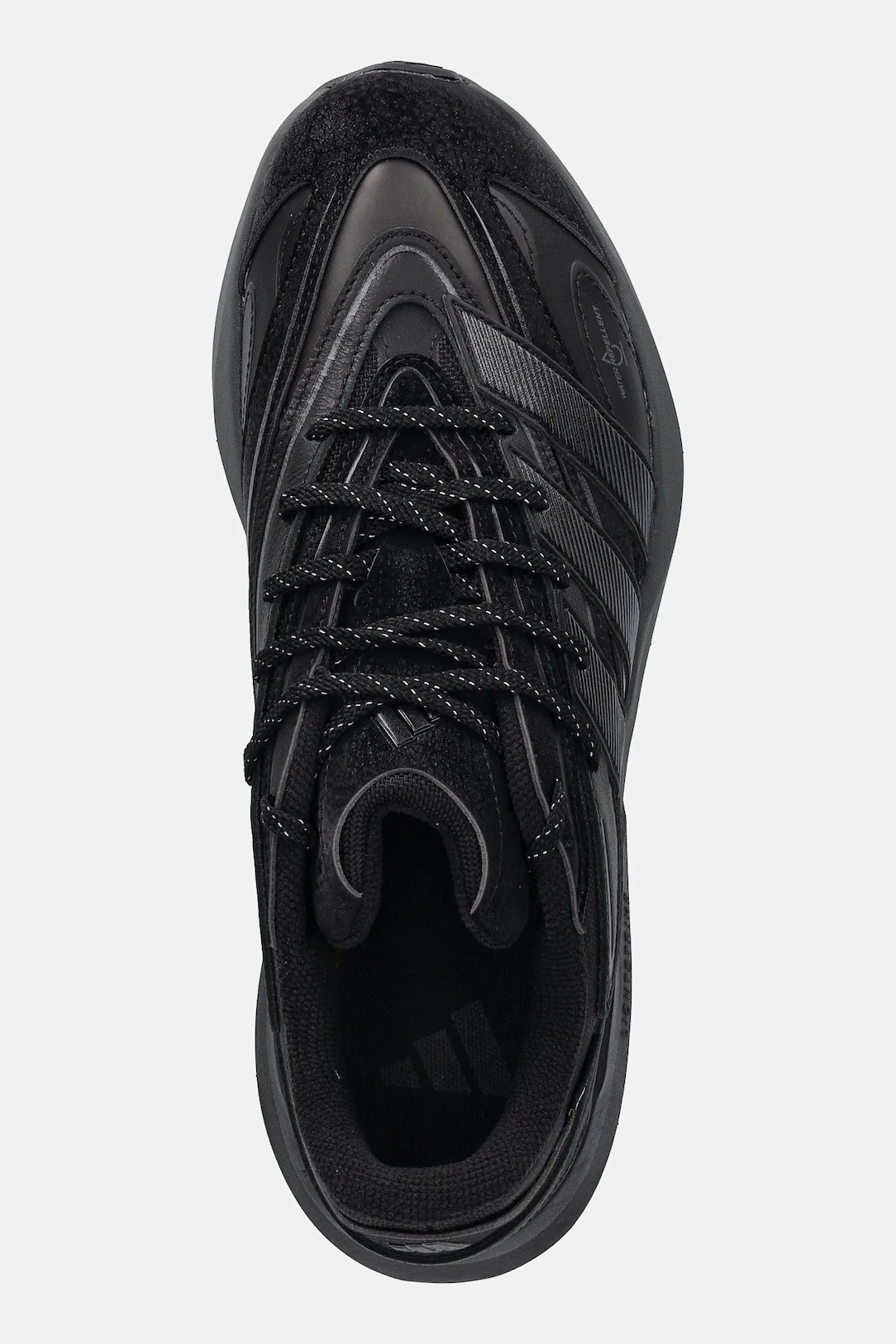 Кросівки LIGHTBLAZE ATR JP7772 Adidas 9 (43,5) Чорний JP7772