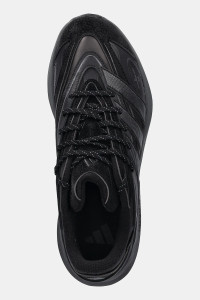 Кросівки LIGHTBLAZE ATR JP7772 Adidas 9 (43,5) Чорний JP7772