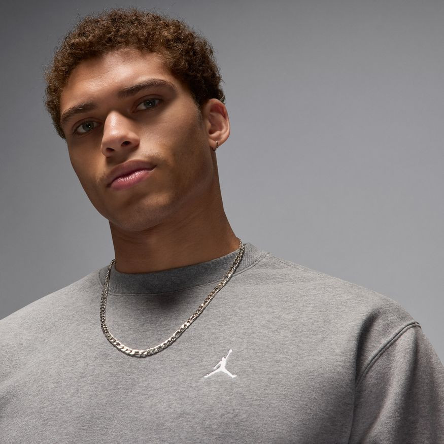 Кофта чоловіча Jordan Brooklyn Fleece (FV7293-091) FV7293-091