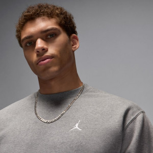Кофта чоловіча Jordan Brooklyn Fleece (FV7293-091) FV7293-091