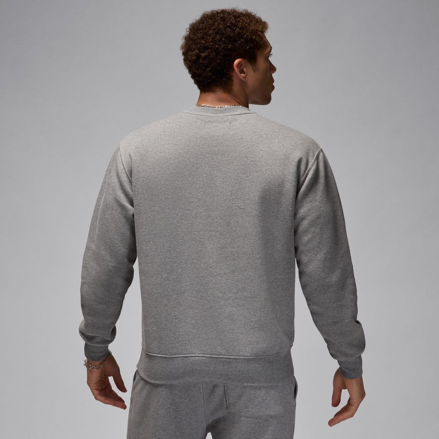 Кофта чоловіча Jordan Brooklyn Fleece (FV7293-091) FV7293-091