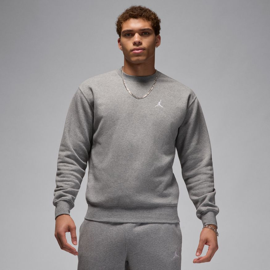 Кофта чоловіча Jordan Brooklyn Fleece (FV7293-091) FV7293-091