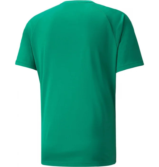 Футболка Puma teamLIGA Striped Jersey 704920-05