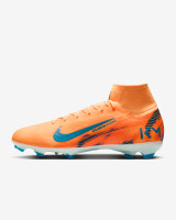 Бутси Nike ZM SUPERFLY 10 PRO KM FG IM9321-801