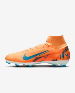 Бутси Nike ZM SUPERFLY 10 PRO KM FG IM9321-801