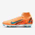Бутси Nike ZM SUPERFLY 10 PRO KM FG IM9321-801