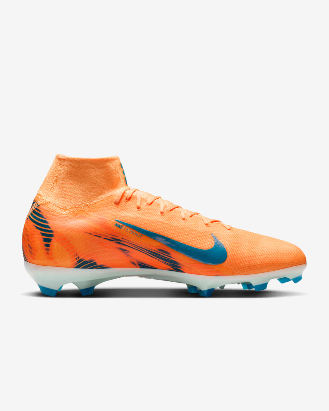 Бутси Nike ZM SUPERFLY 10 PRO KM FG IM9321-801