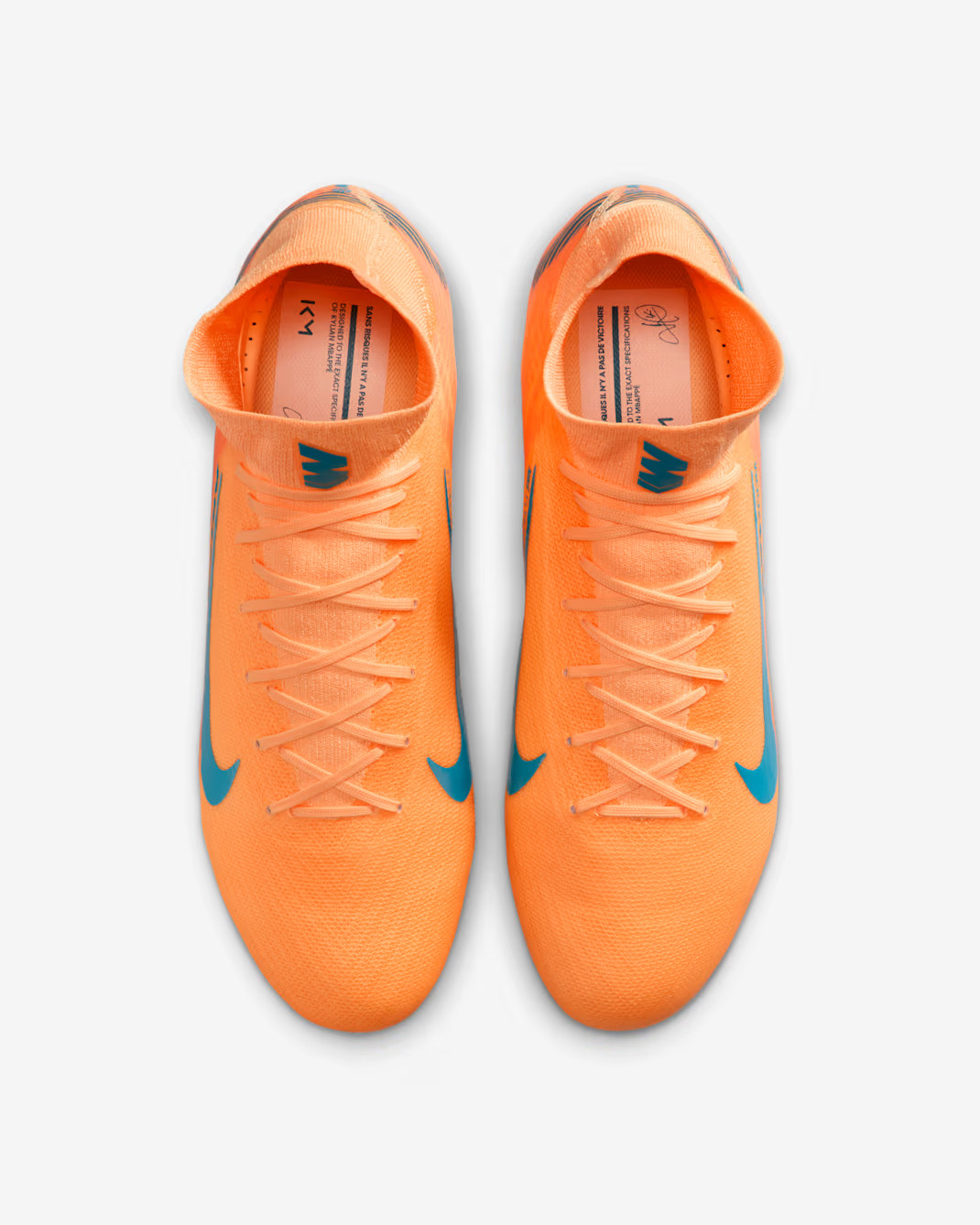 Бутси Nike ZM SUPERFLY 10 PRO KM FG IM9321-801