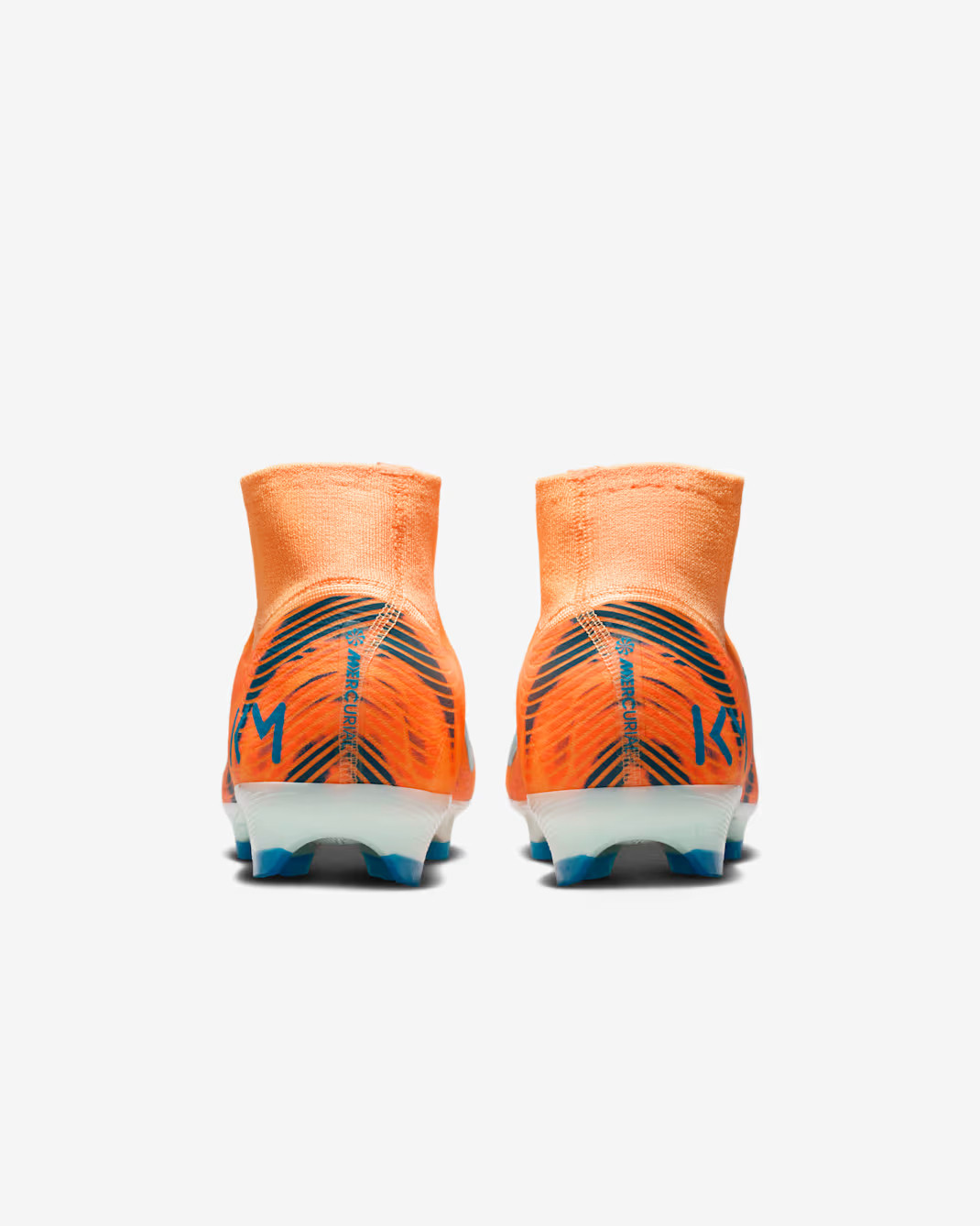 Бутси Nike ZM SUPERFLY 10 PRO KM FG IM9321-801