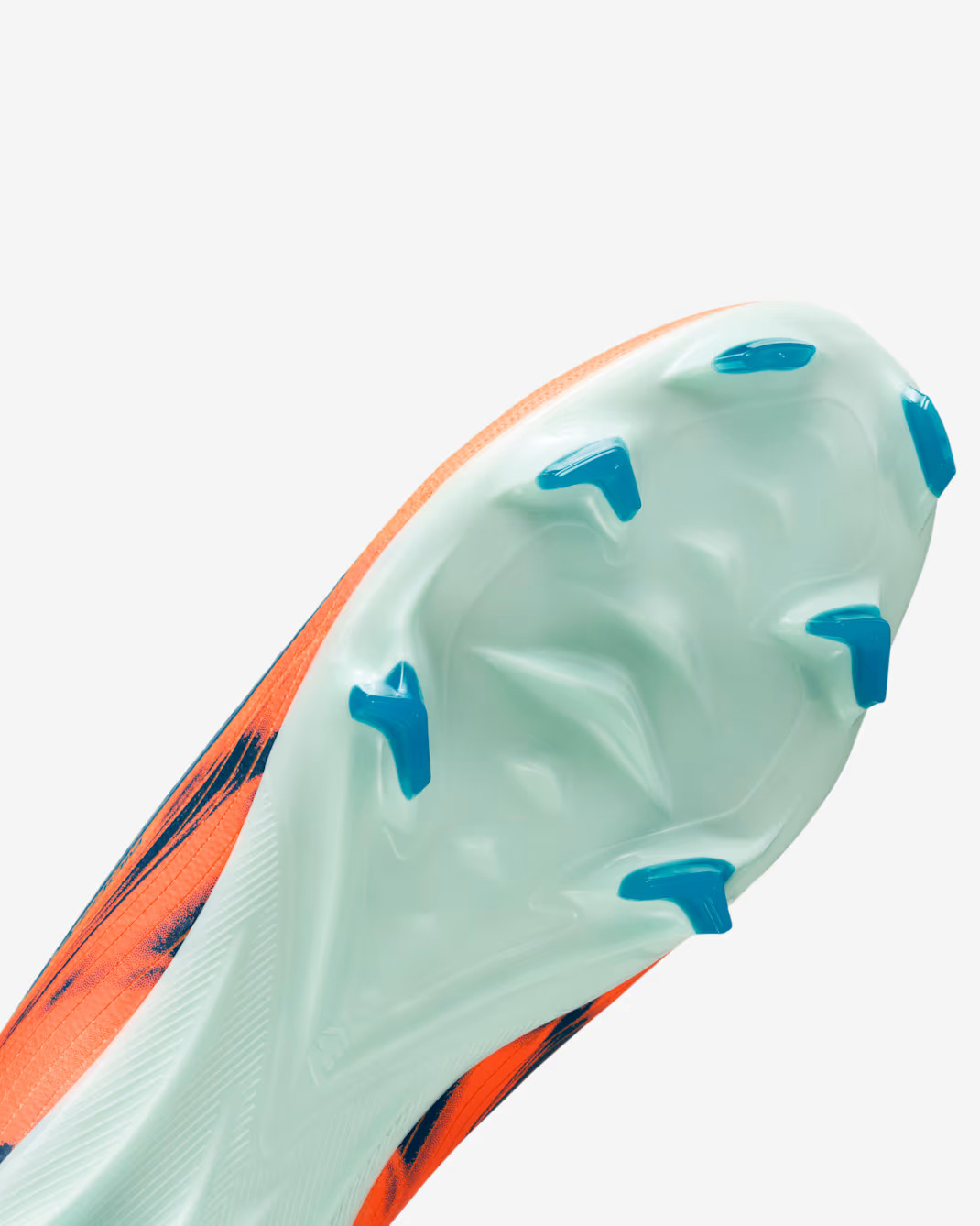 Бутси Nike ZM SUPERFLY 10 PRO KM FG IM9321-801