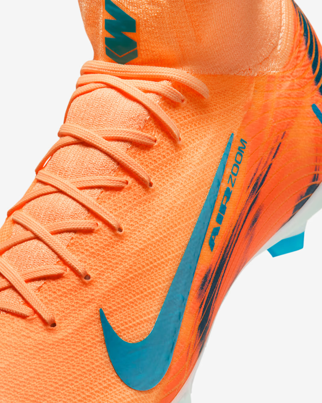 Бутси Nike ZM SUPERFLY 10 PRO KM FG IM9321-801