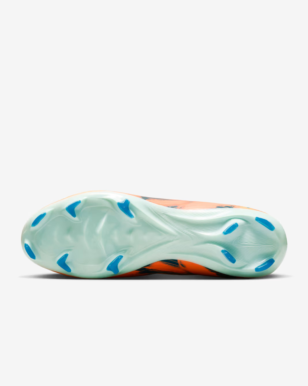 Бутси Nike ZM SUPERFLY 10 PRO KM FG IM9321-801
