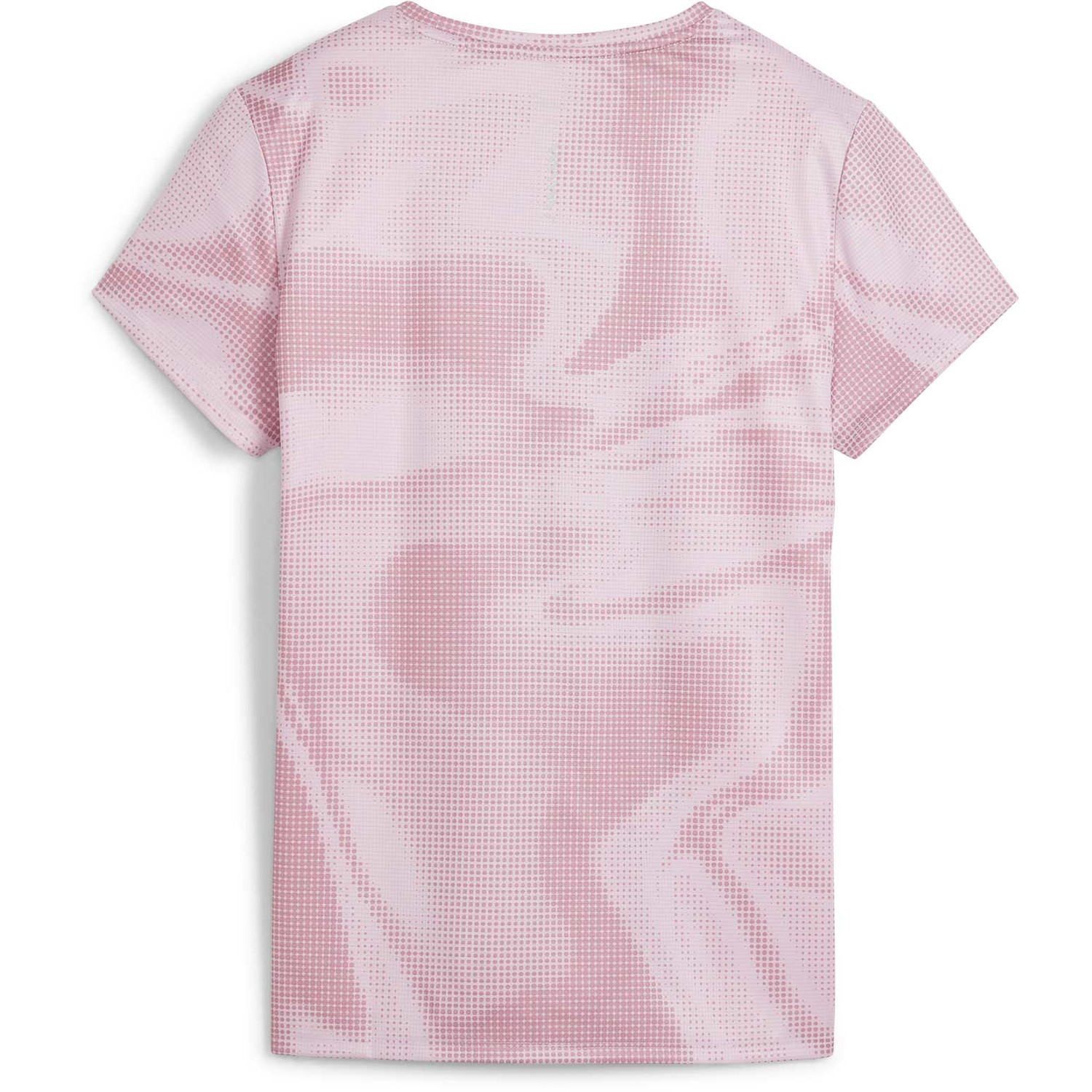 Футболка Puma RUN FAVORITE AOP TEE W 524230-60