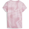 Футболка Puma RUN FAVORITE AOP TEE W 524230-60