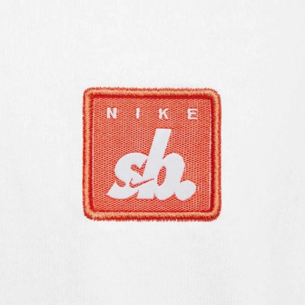 Футболка Nike U NK SB TEE PE SUST FJ1167-100