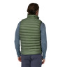 Жилетка Patagonia Down Sweater Vest Sedge Green 84623 SEGN