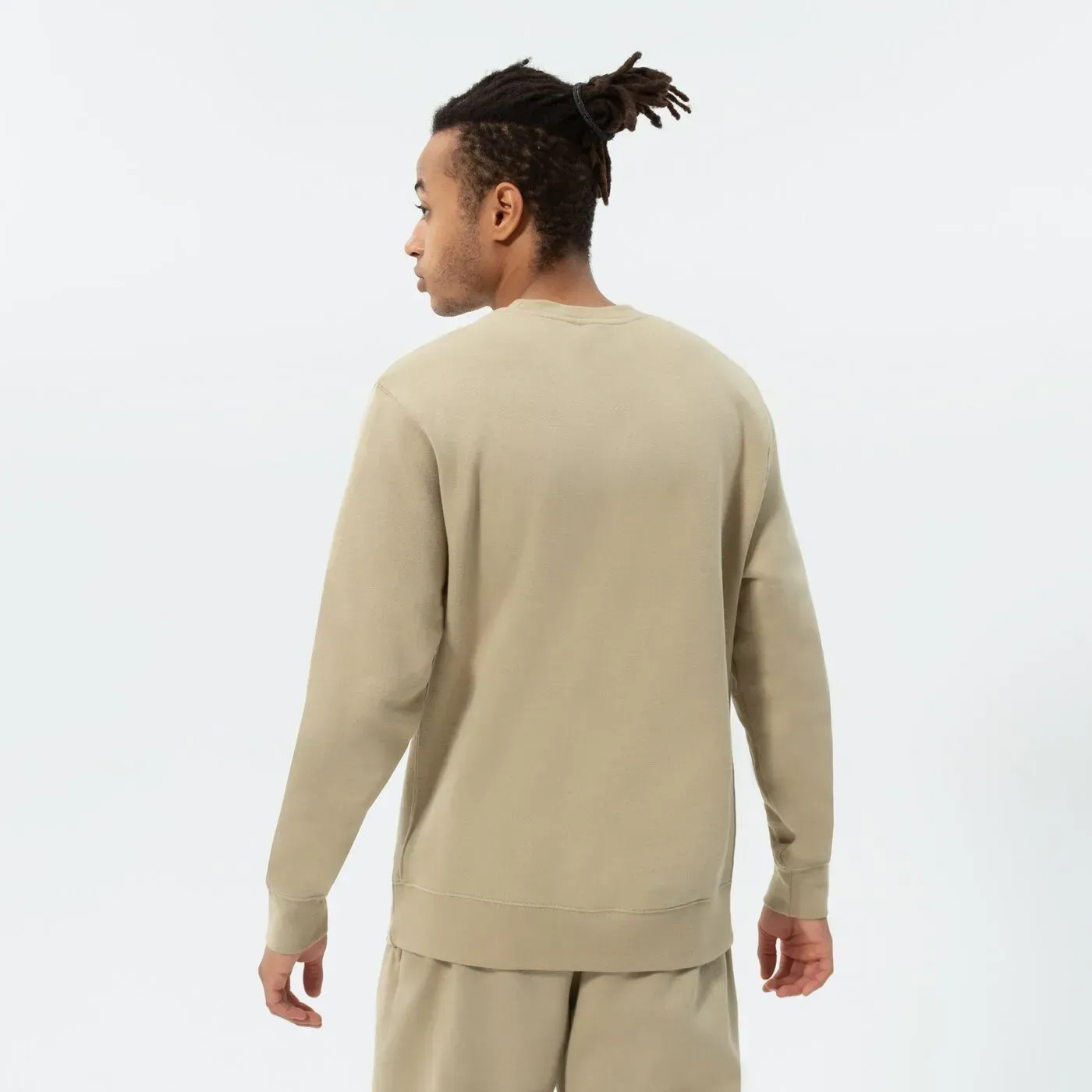 Кофта Nike Sportswear Club Fleece BV2662-250