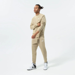Кофта Nike Sportswear Club Fleece BV2662-250