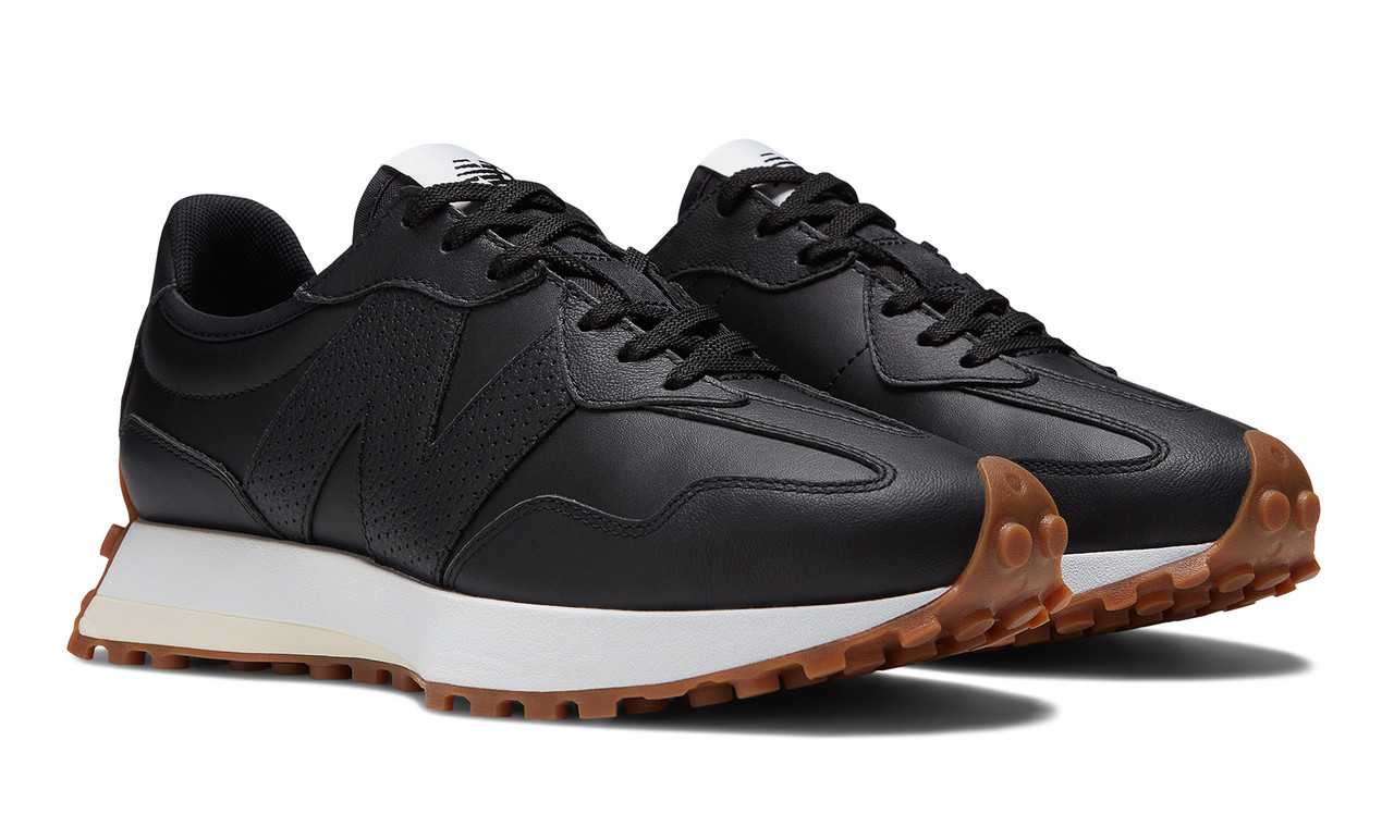 Кросівки New Balance 327 WS327LH